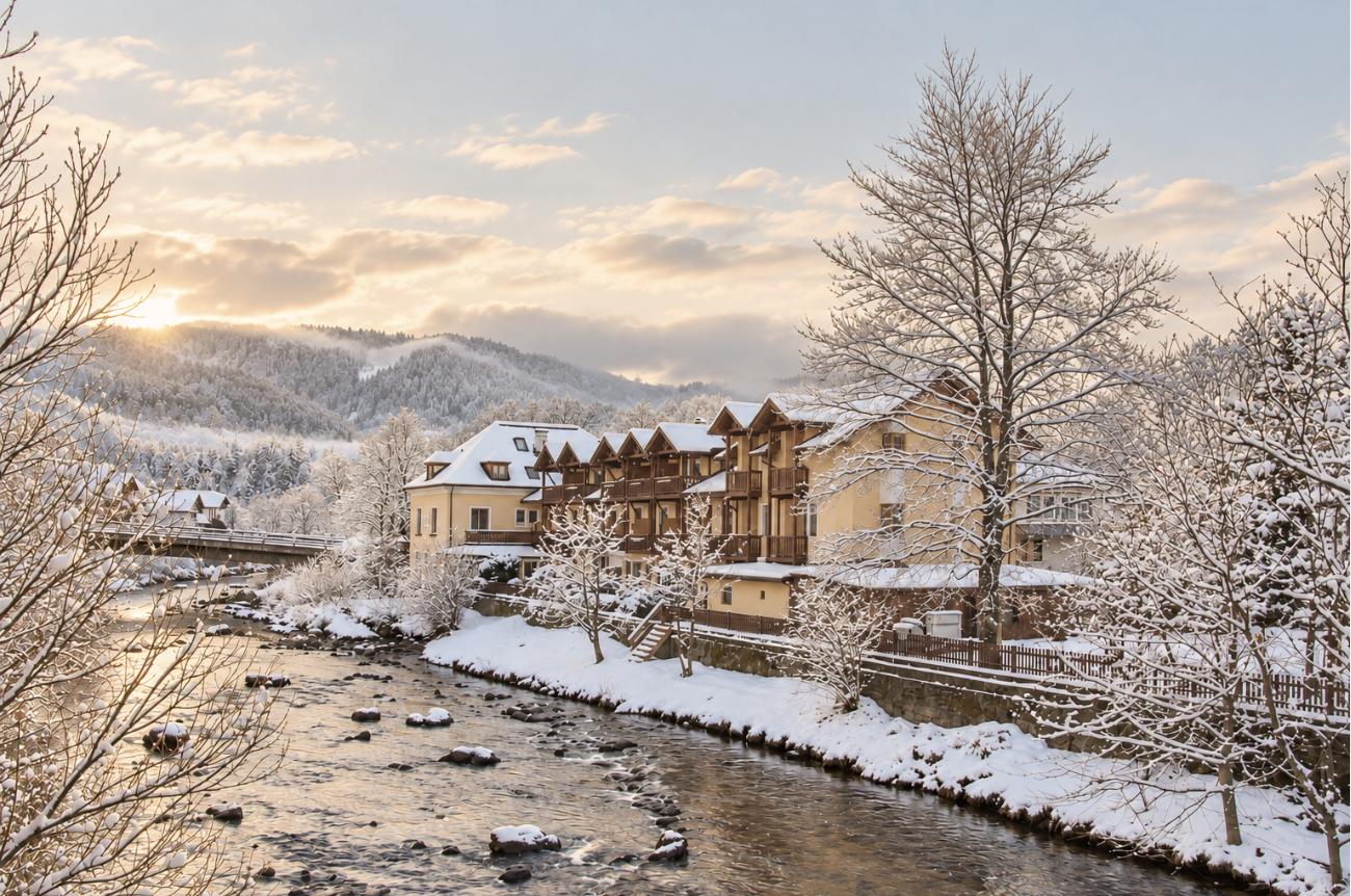 Hotel Platzer